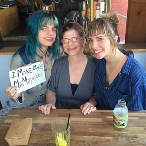 Meet your Posher, Suzy